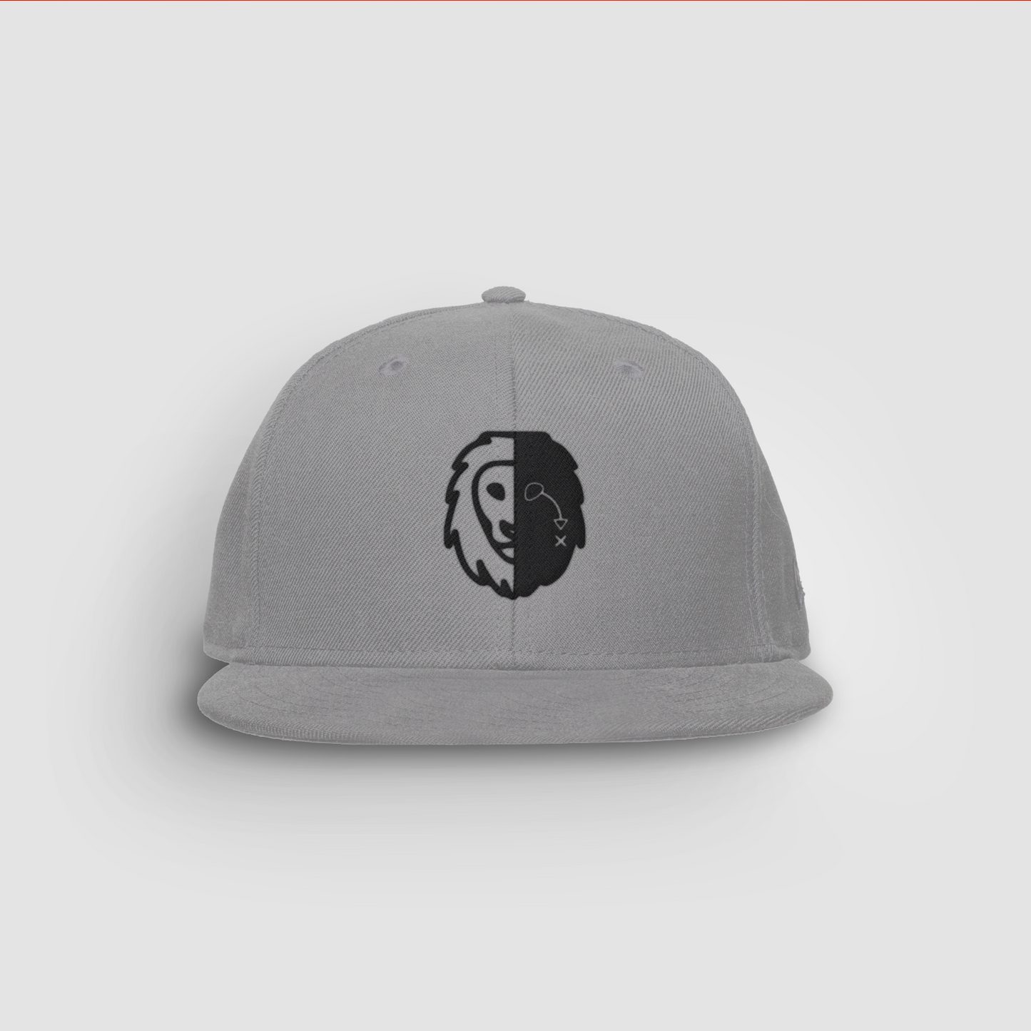 flatbill snapback hat