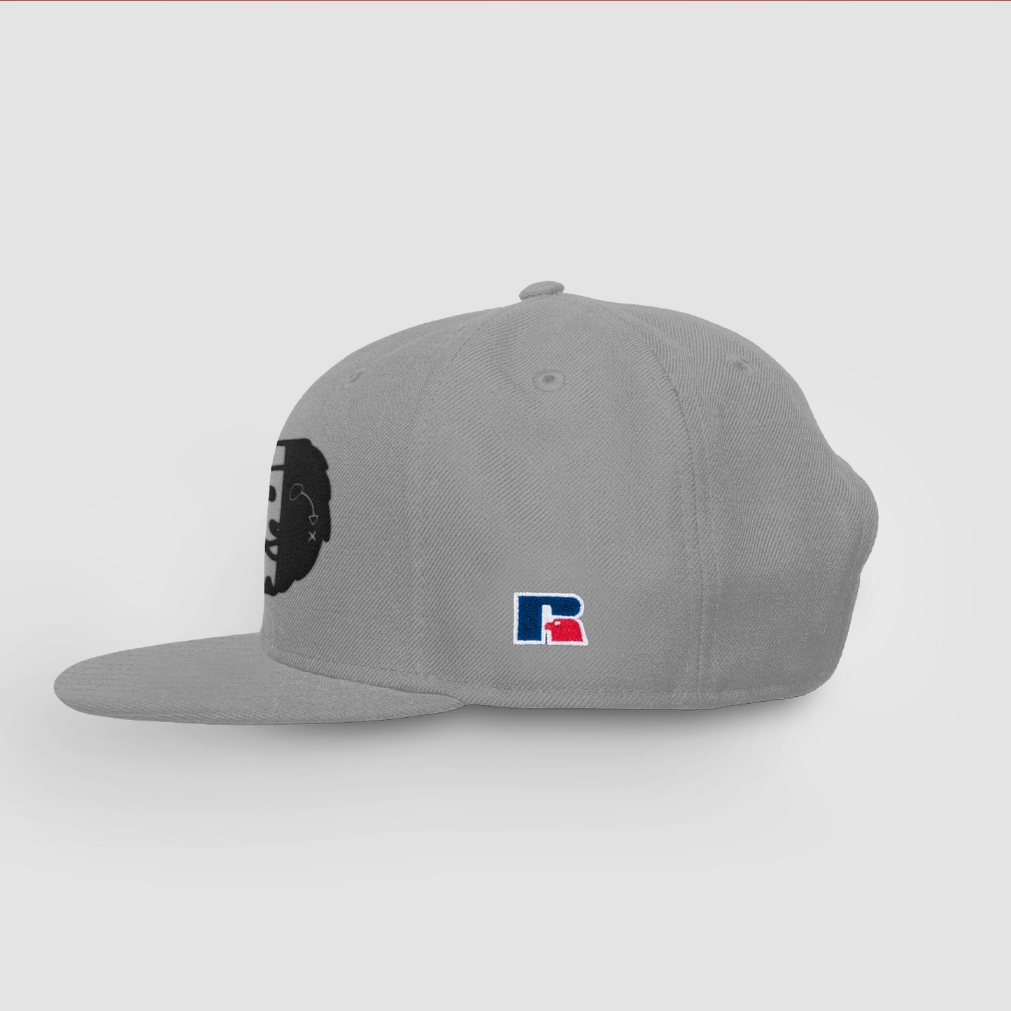 flatbill snapback hat
