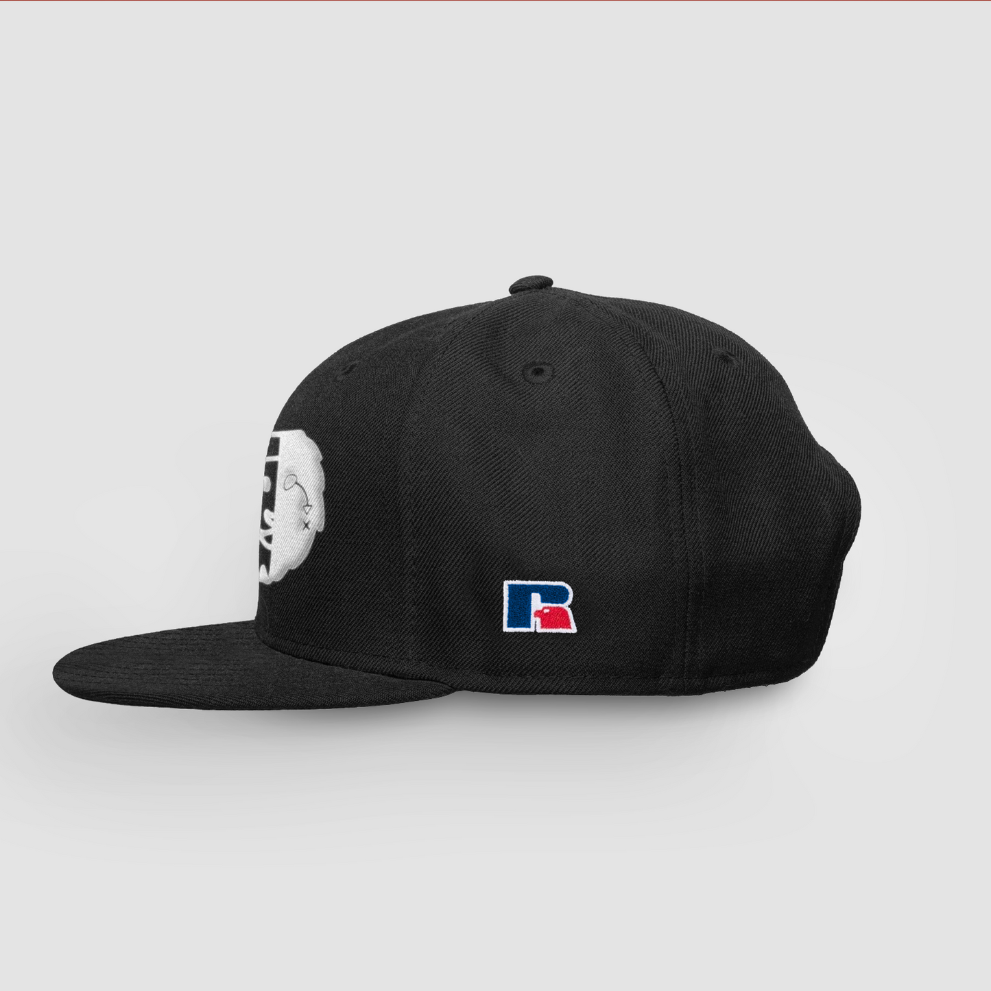 flatbill snapback hat
