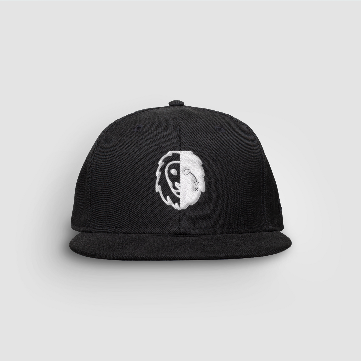 flatbill snapback hat