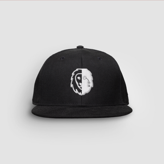 flatbill snapback hat